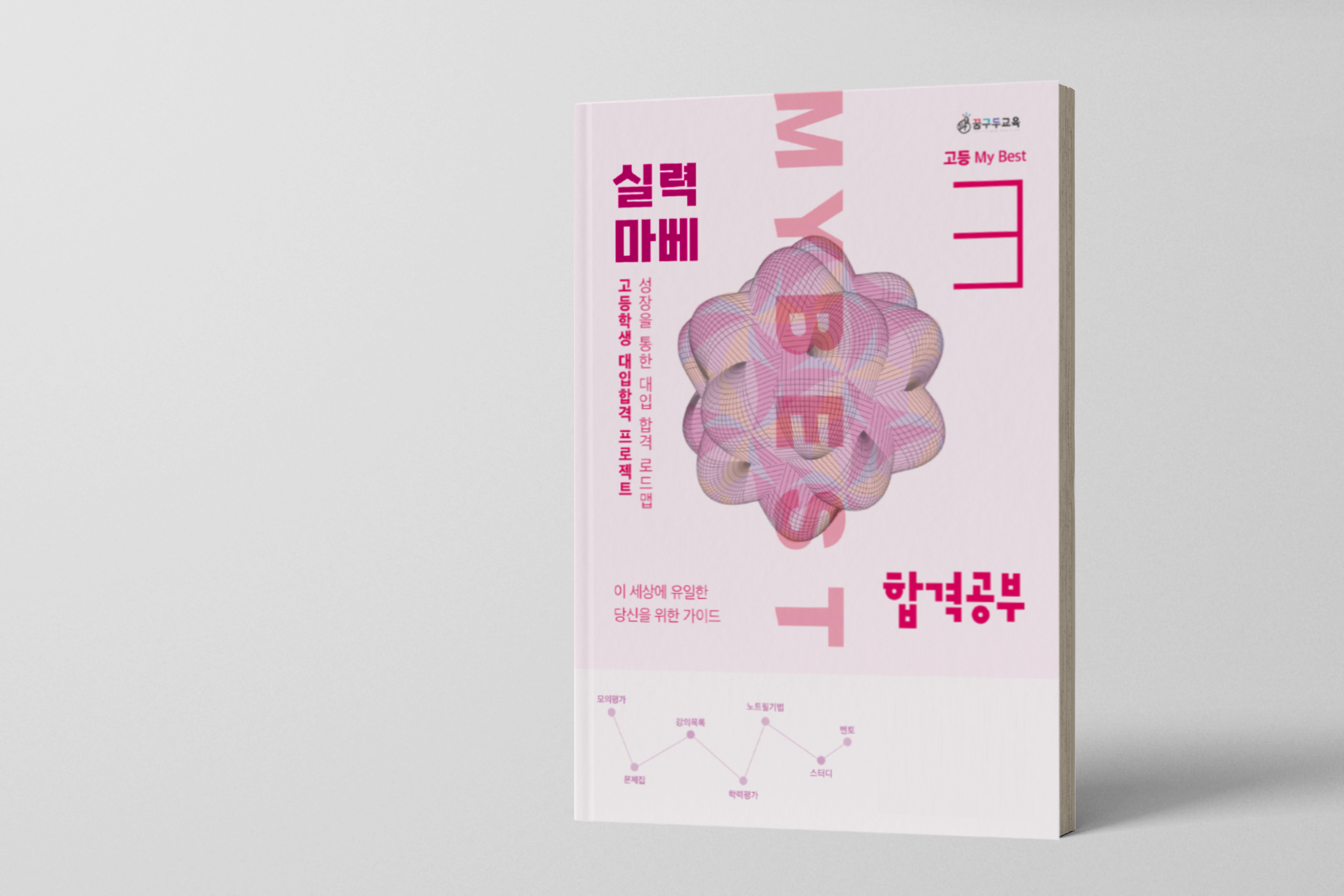 [공동구매] 합격공부 인쇄 인포북